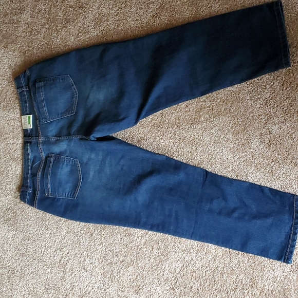 NWT Canyon River Blues Jeans - Picture 4 of 4